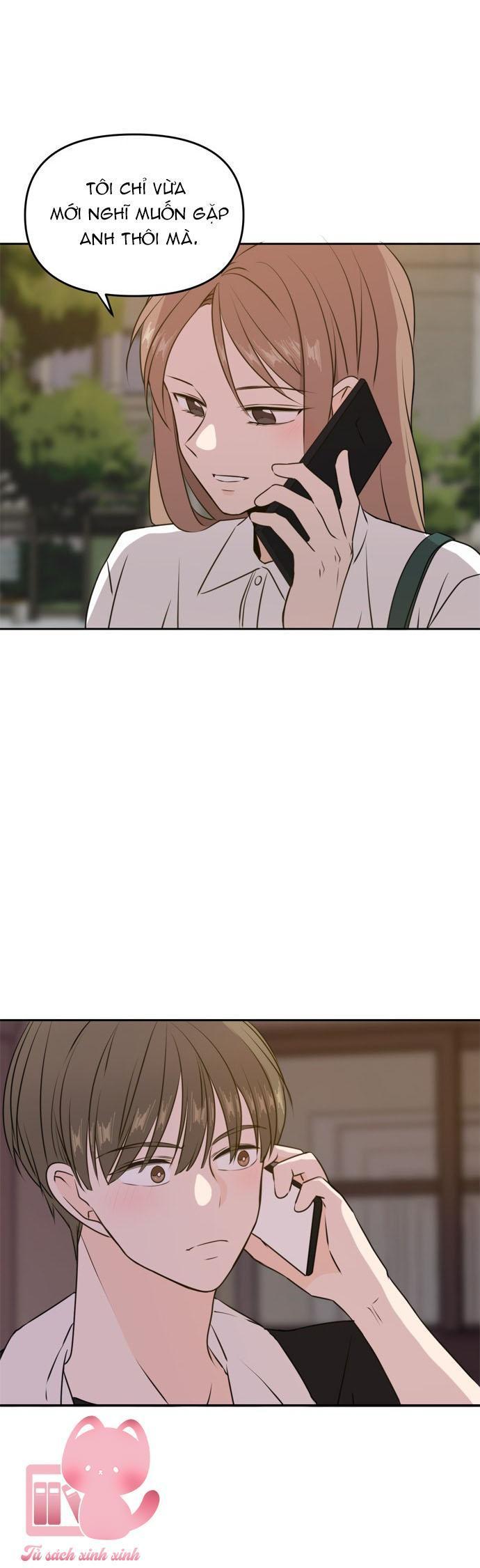 hẹn gặp nhau ở kiếp thứ 19 chapter 47 41