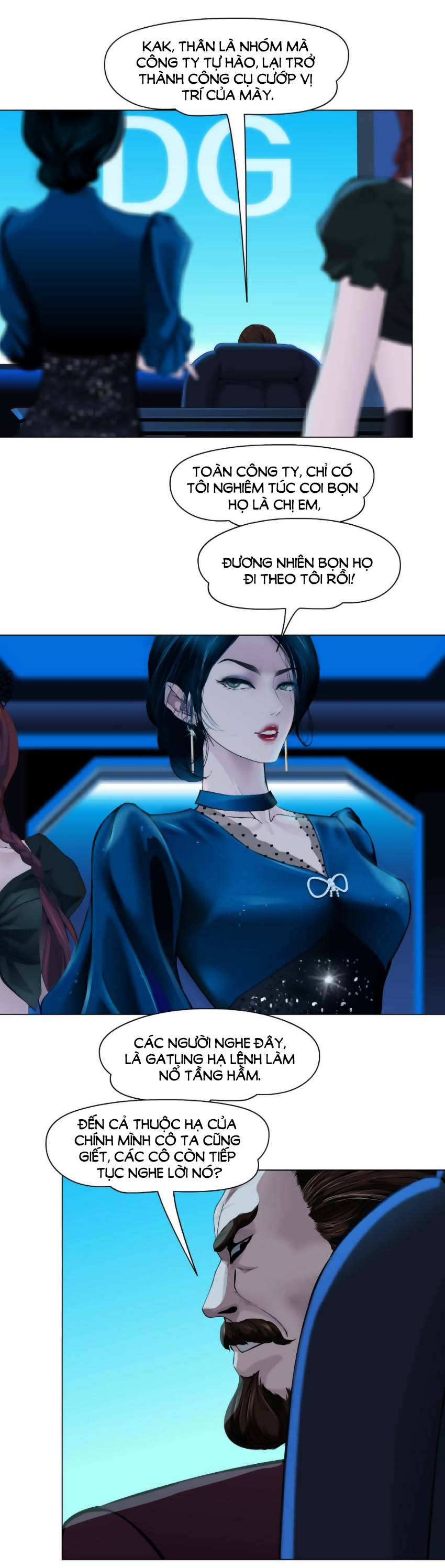 đằng nữ chapter 93 17