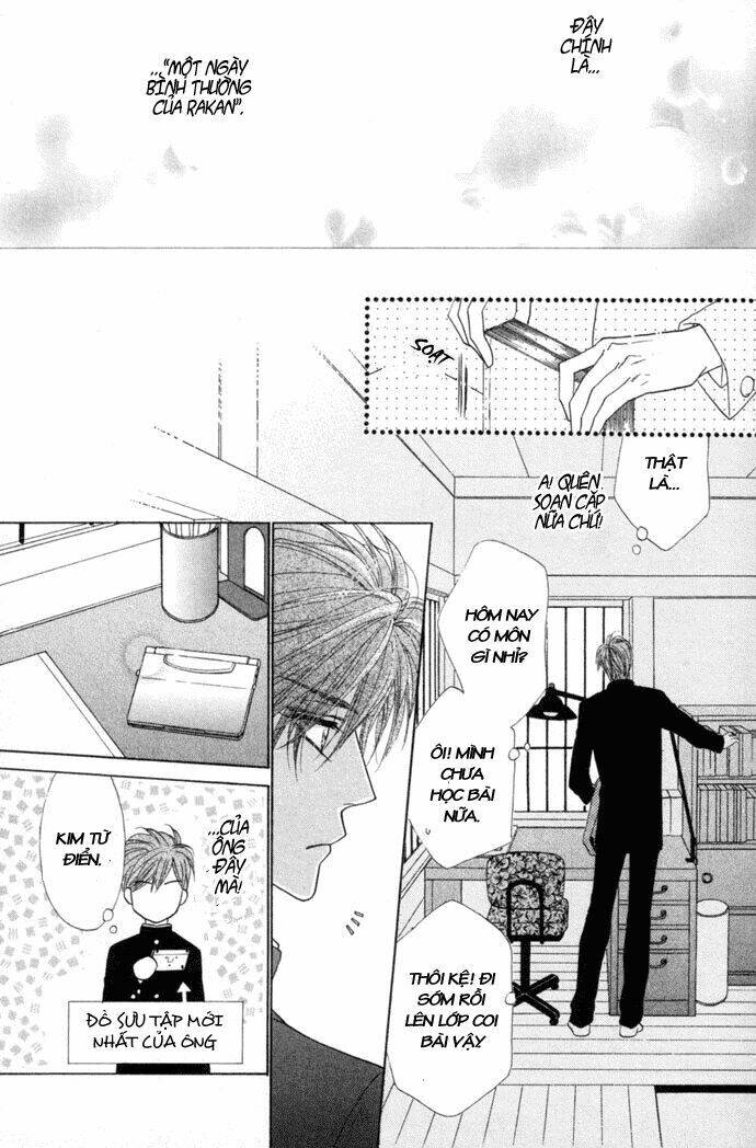 kim cương bạc chapter 8 40