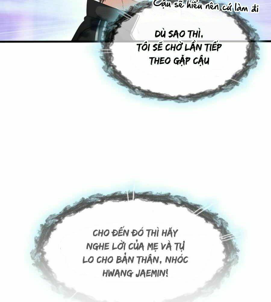 mẹ tôi là chòm sao bảo hộ m chapter 12 81