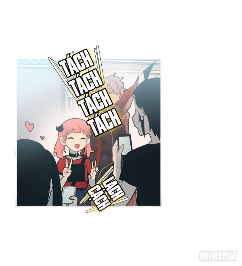 gia sư tổ tiên chapter 11 10