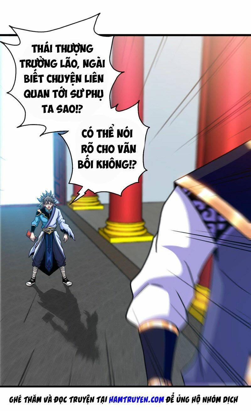 võ hồn tuyệt thế chapter 10 12