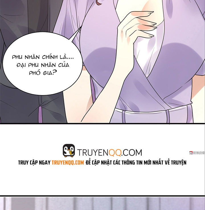 tổng tài truy thê: phu nhân lại chạy trốn chapter 26 7