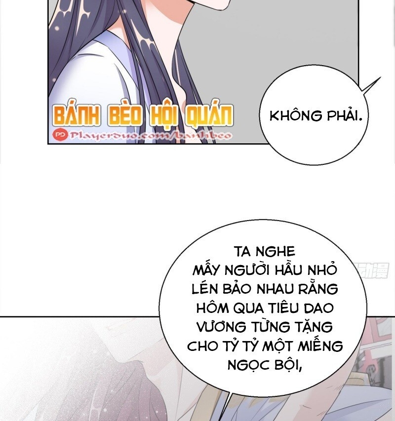 công lược trưởng thành của vương phi chapter 17 48