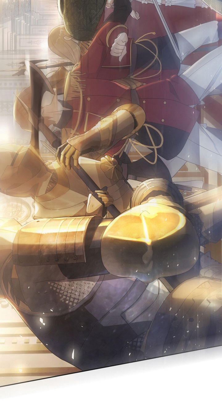 con rối ác nữ marionette chapter 46 30