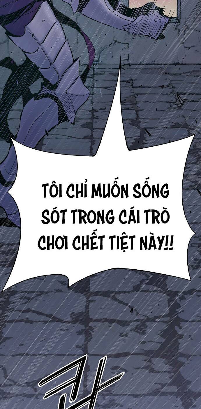 băng tâm kỵ sĩ chapter 6 19