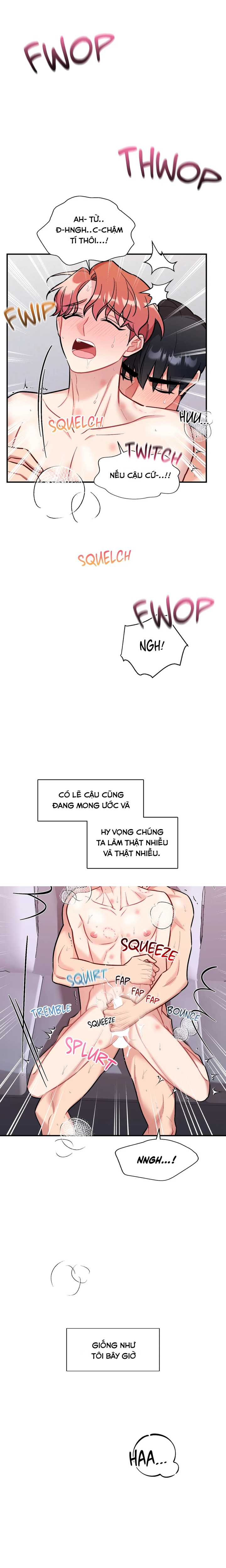 cherry picking chapter 20 5