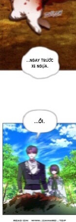 tôi muốn trở thành cô ấy dù chỉ là một ngày chapter 79 36