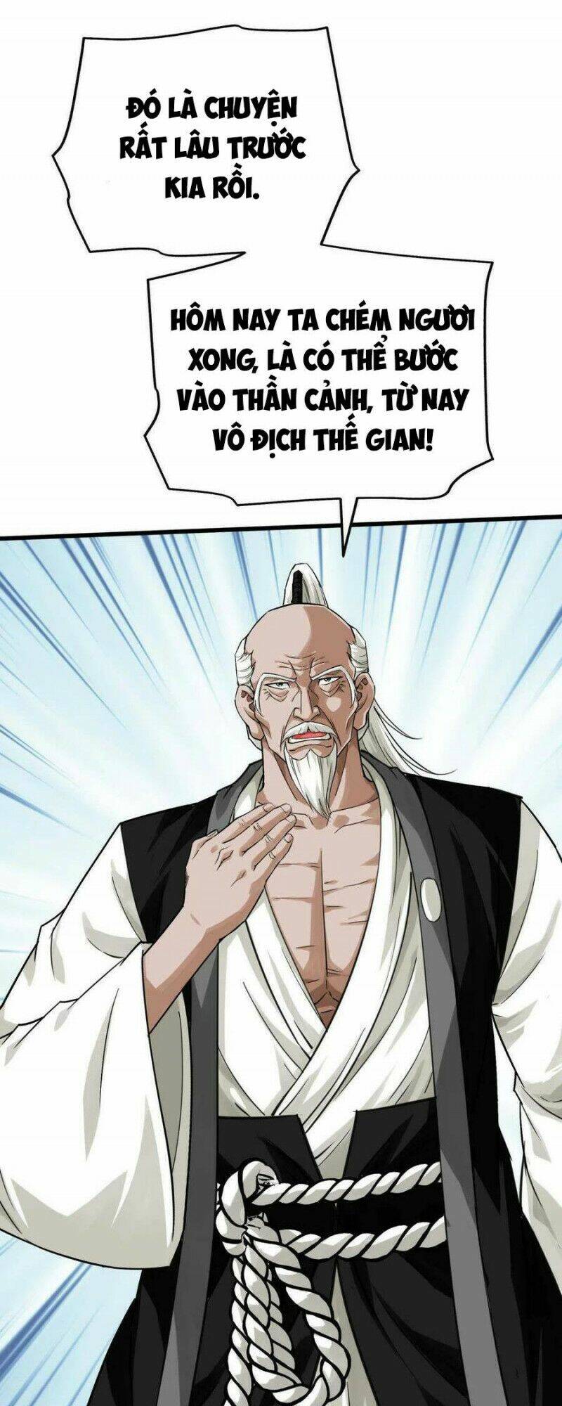 trọng sinh ta là đại thiên thần chapter 191 9