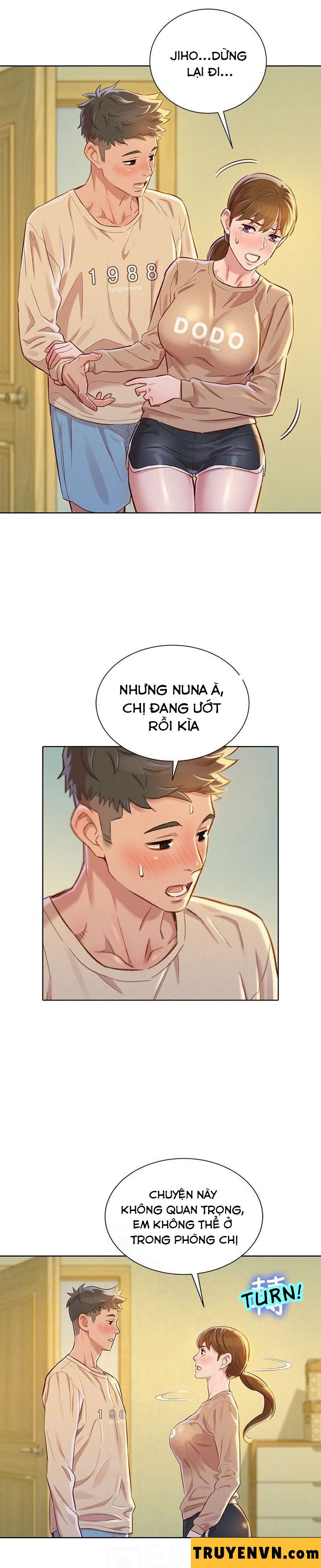 chị gái mưa chapter 73 21