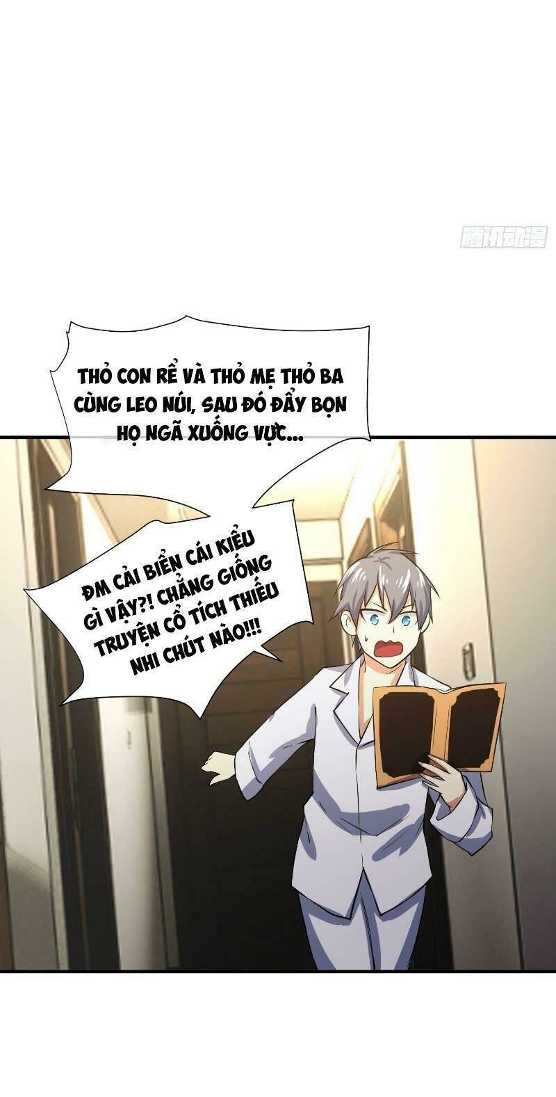 phía sau sát nhân án chapter 12 30