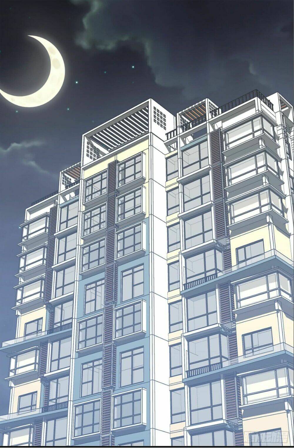 acup tiên sinh chapter 44 31