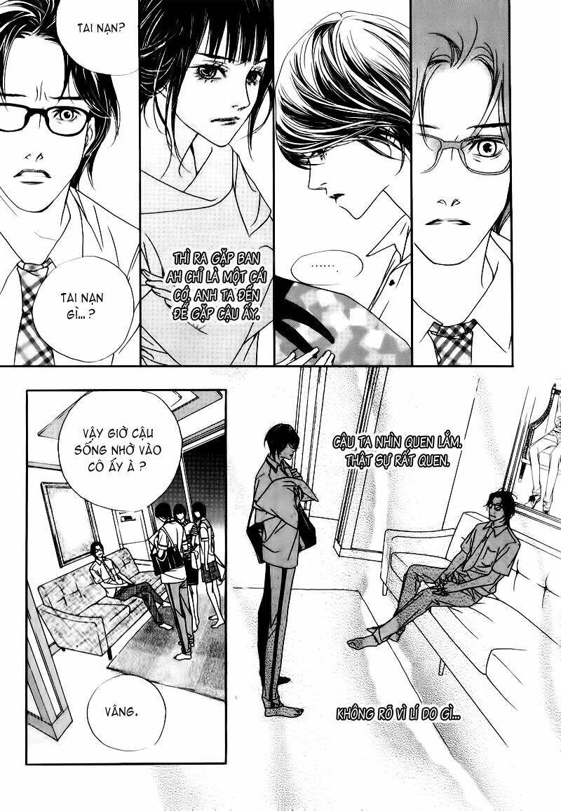 nobody knows chapter 6 10