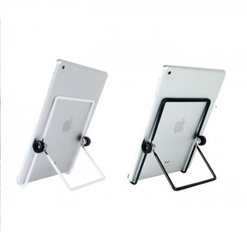 GIÁ ĐỠ ĐIỆN THOẠI, MÁY TỈNH BẢNG BẰNG INOX XẾP GỌN LOẠI LỚN