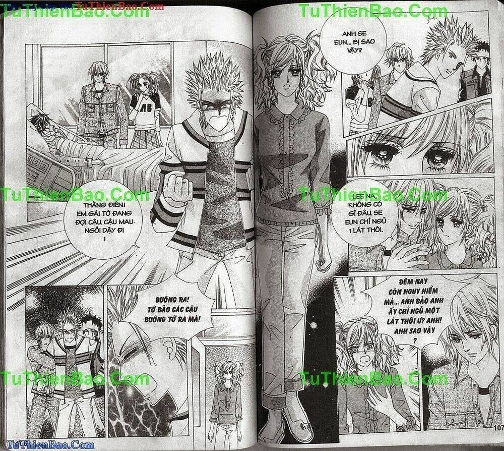 bốn chàng hào hoa (bản đẹp) chapter 11 53