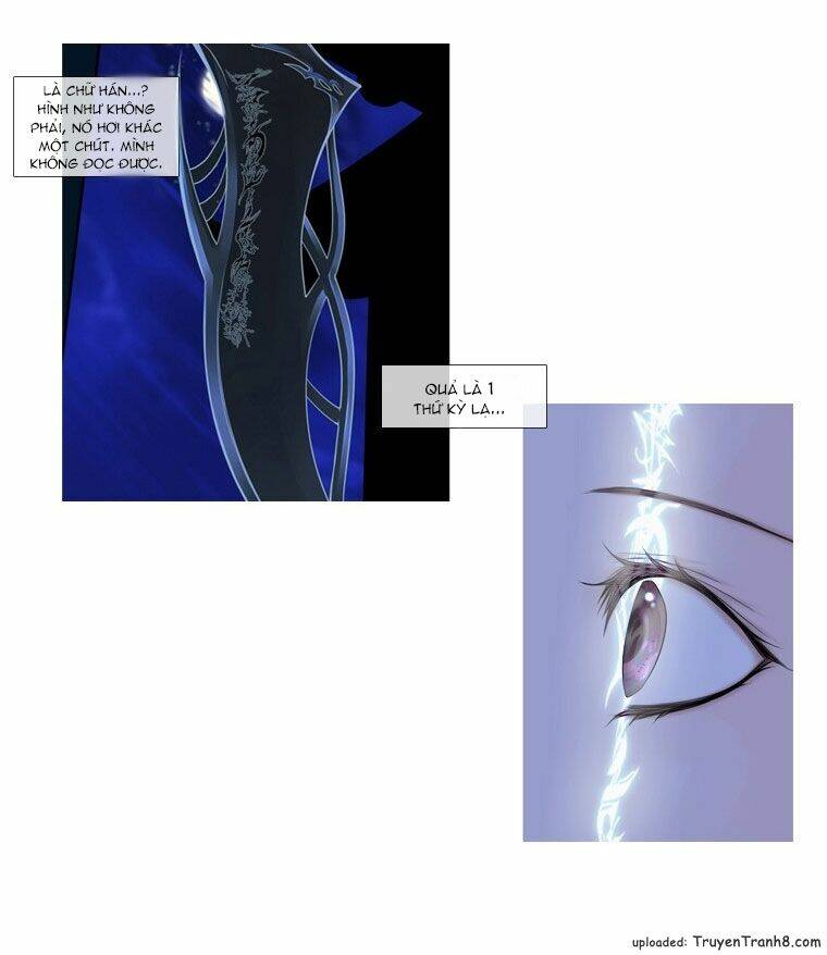 heavenly match chapter 2.2 8