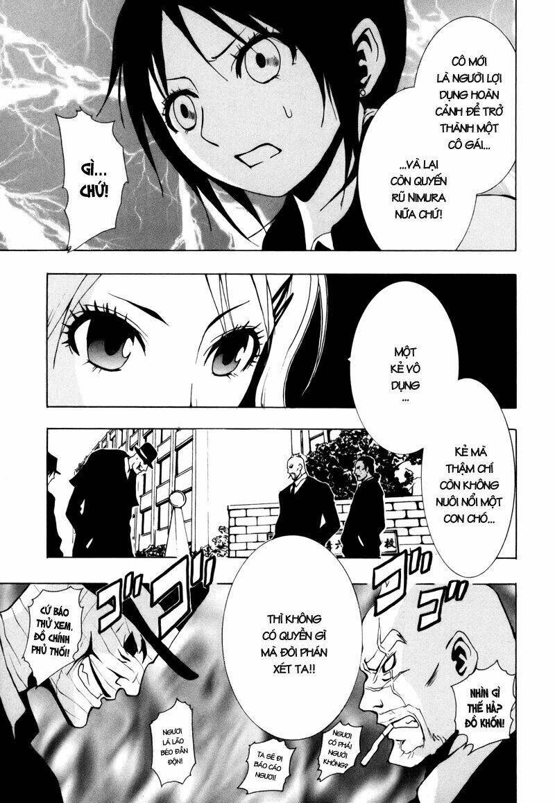 ga-rei chapter 13 12