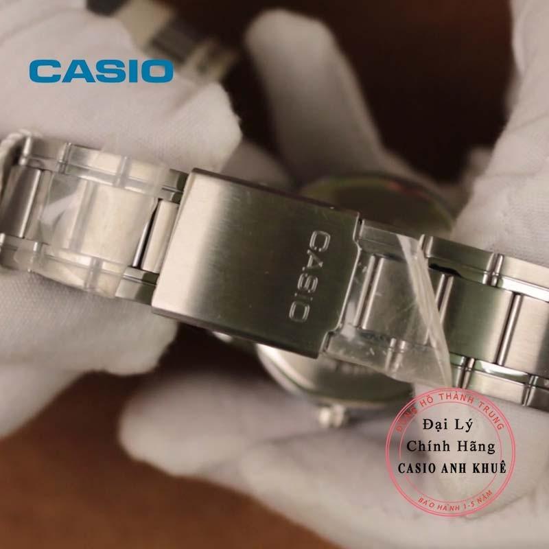 Đồng hồ nam Casio MTP-V002D-1BUDF