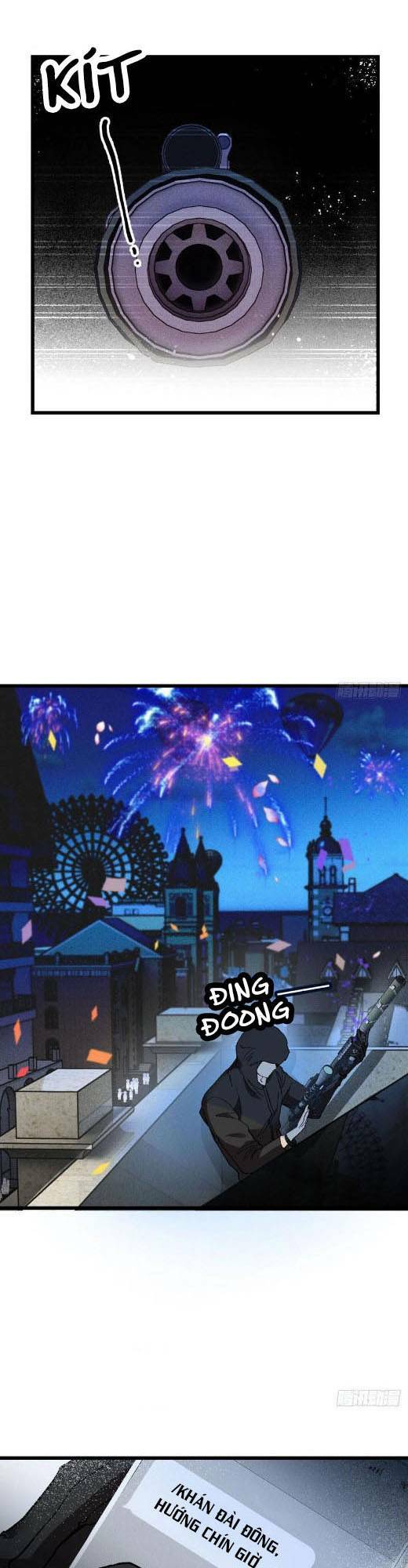 một vợ yêu, một bé con chapter 155 1