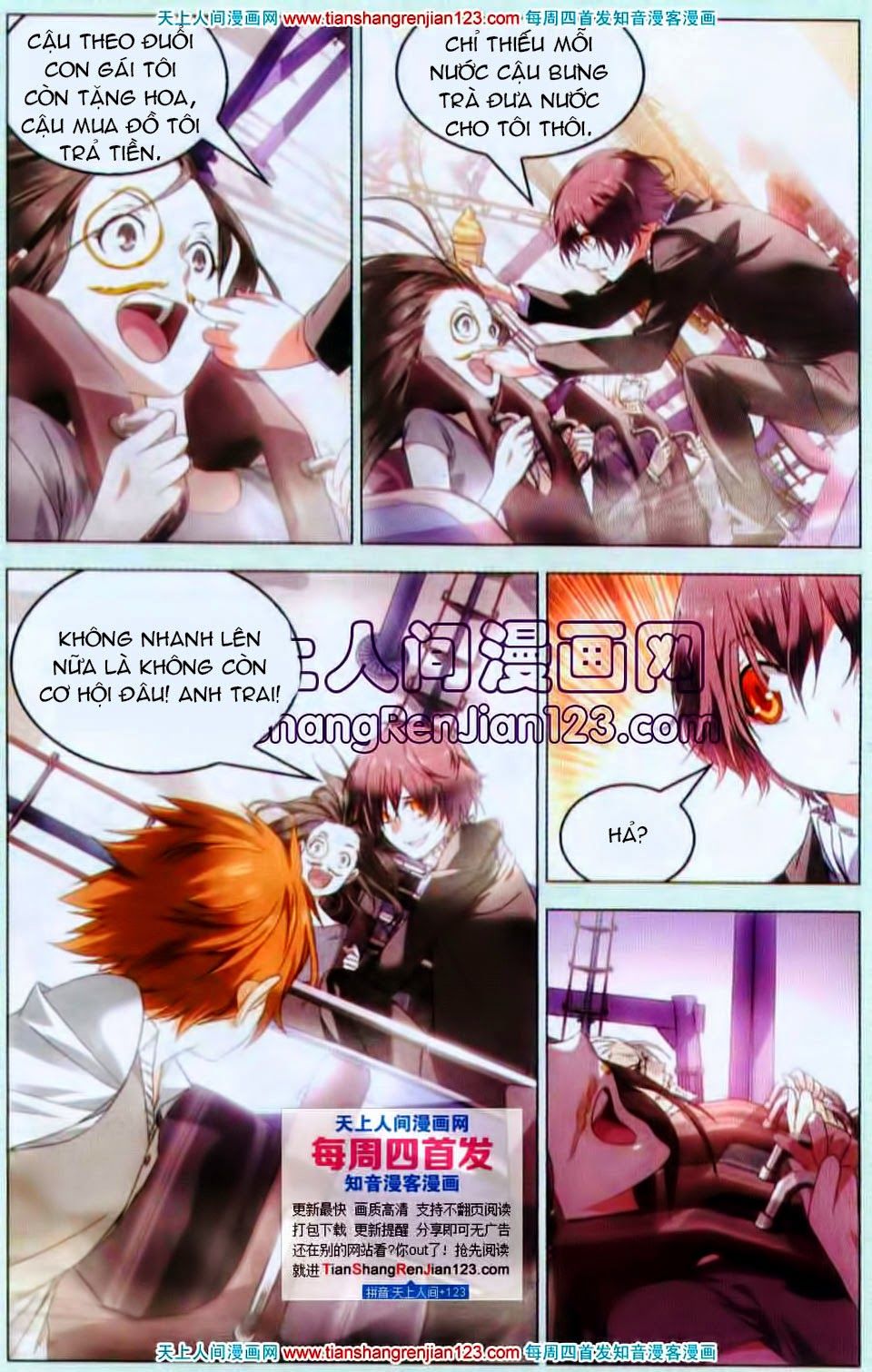 long tộc 2 chapter 24 6