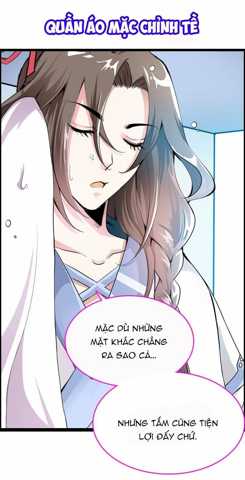 cứu tôi đi hủ thần chapter 2 39