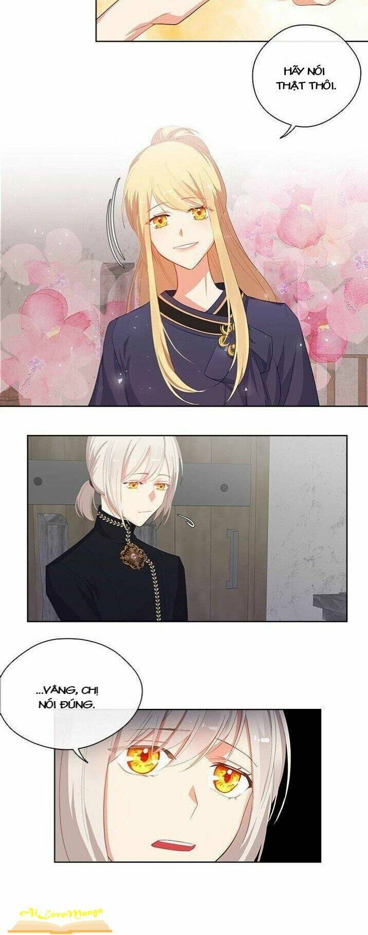 cộng tác của hoàng đế chapter 48 2