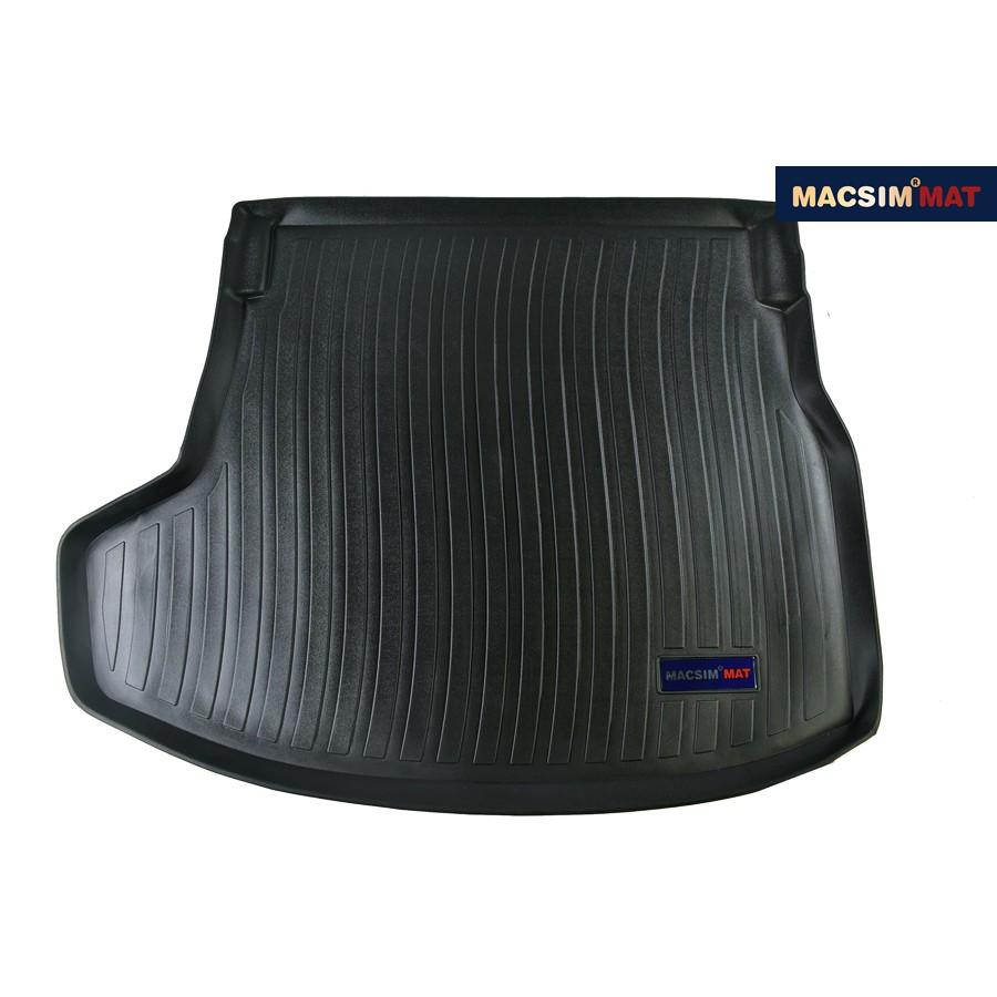 Thảm lót cốp TOYOTA COROLLA Altis 2008-2013 chất liệu TPV cao cấp thương hiệu Macsim
