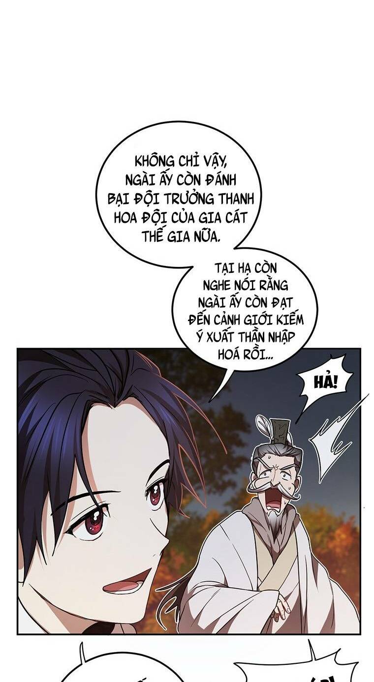 võ đang kỳ hiệp chapter 69 8