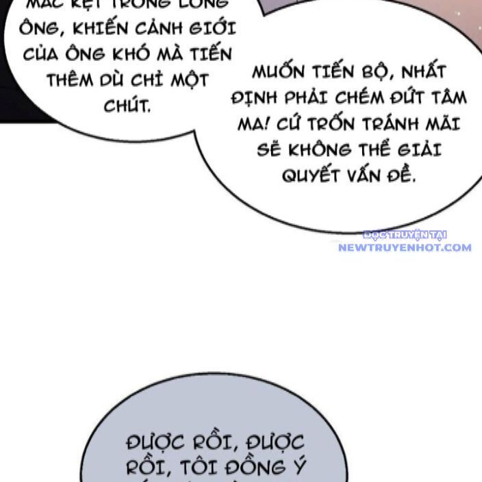 Vô Địch Bị Động Tạo Ra Tấn Sát Thương chapter 62 105