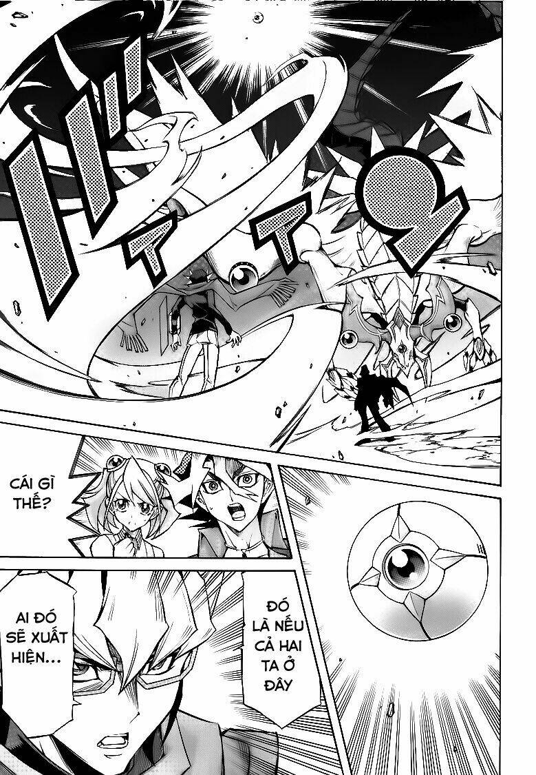 vua trò chơi solid vision chapter 18 16