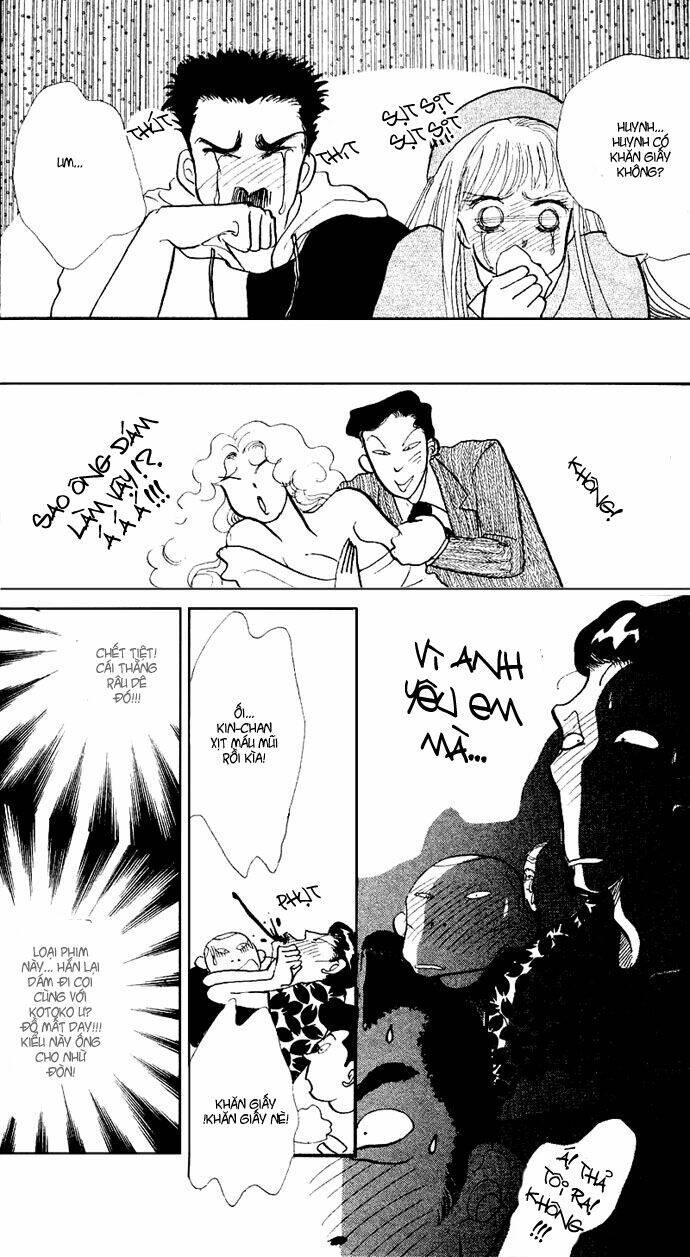 itazura na kiss chapter 15 17