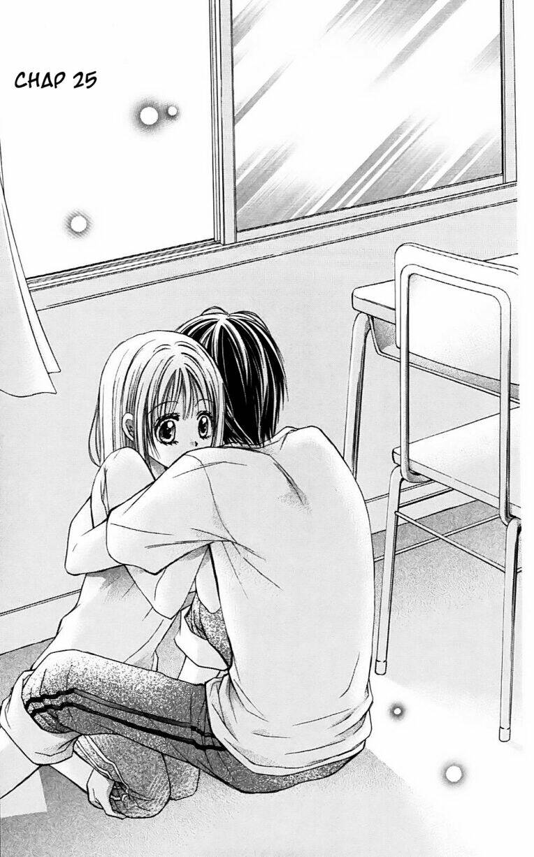 namida usagi - seifuku no kataomoi chapter 24 5