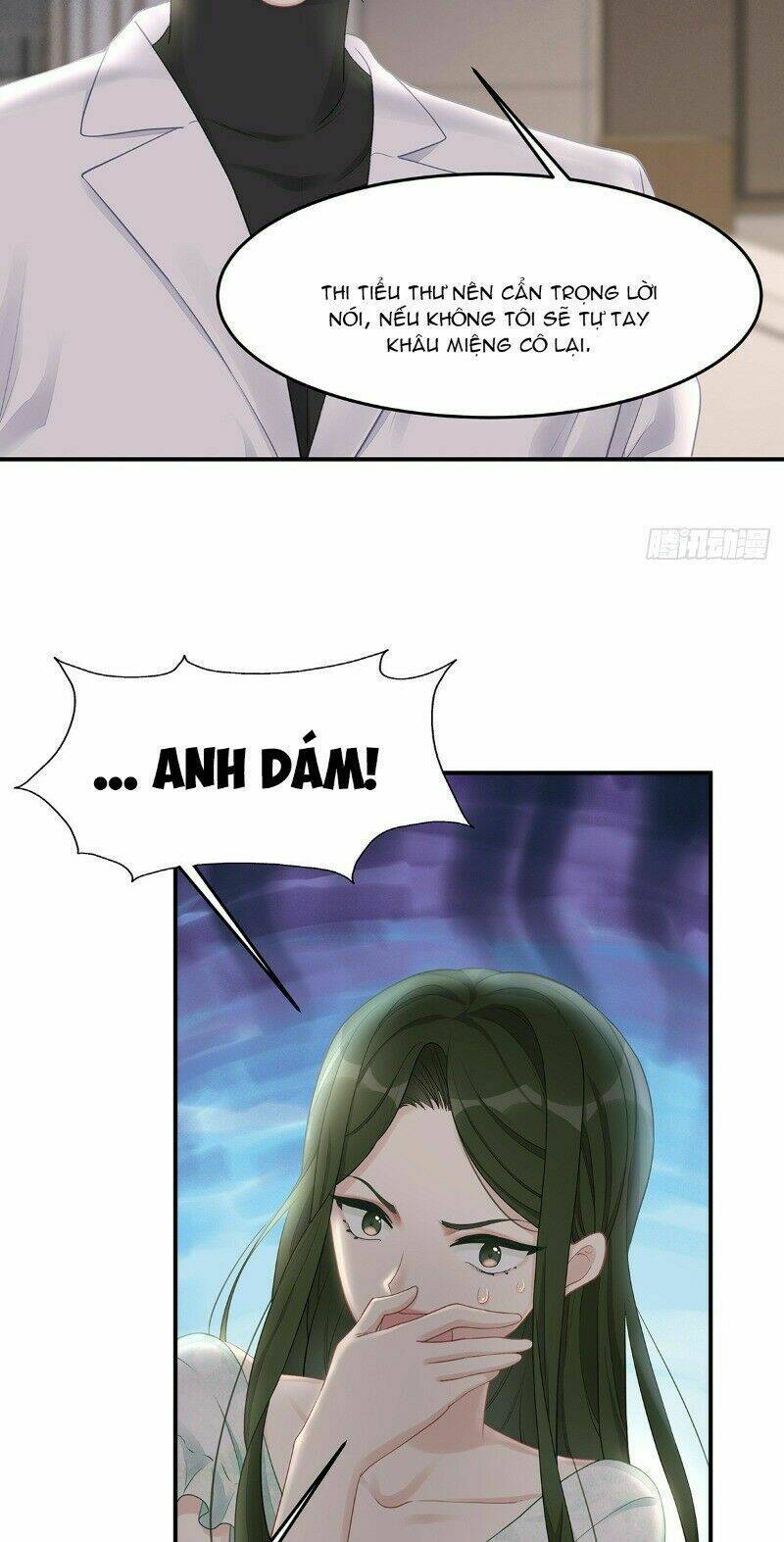 chỉ muốn cưng chiều em chapter 38 3