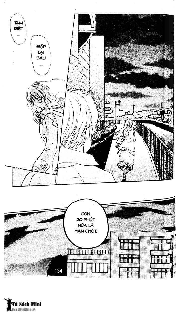 tình yêu và cuộc sống chapter 33 20