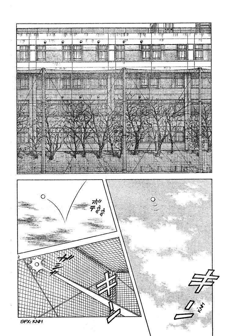 trò chơi vượt qua thử thách chapter 106 2