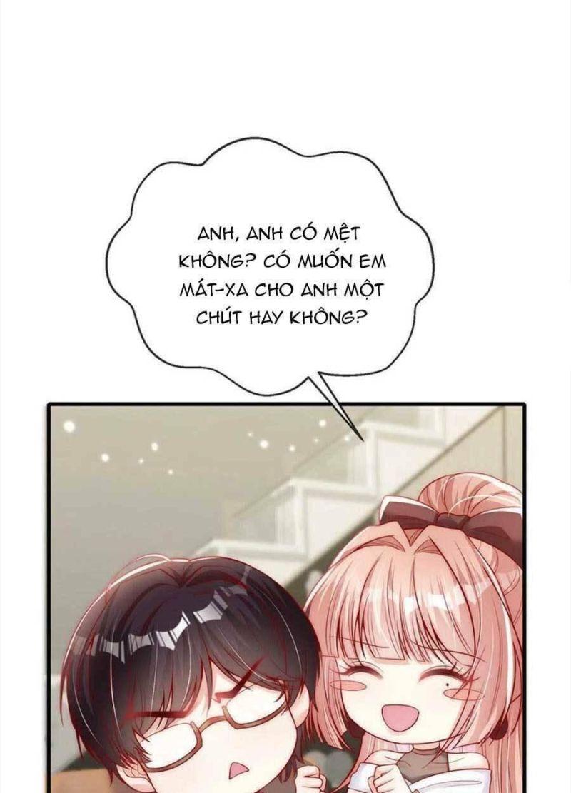 tôi được năm đại lão chiều chuộng hết nấc chapter 47 30