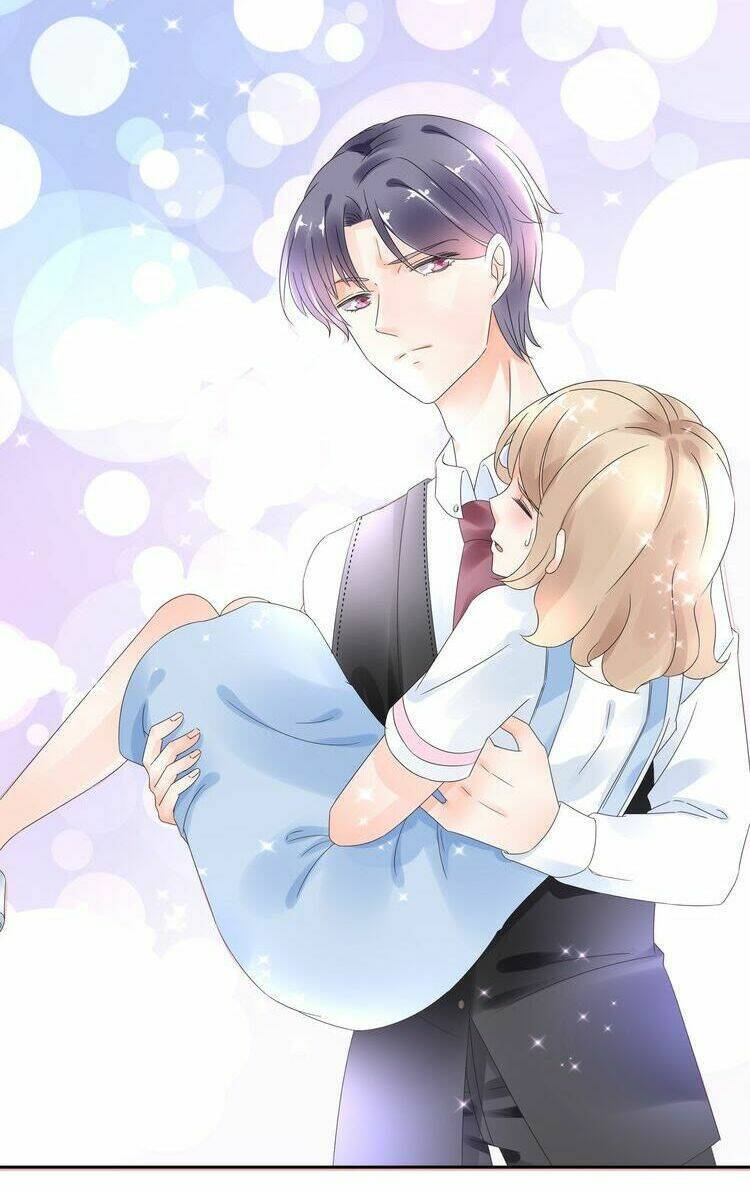 tổng tài đại nhân phi ngã bất khả chapter 1 50