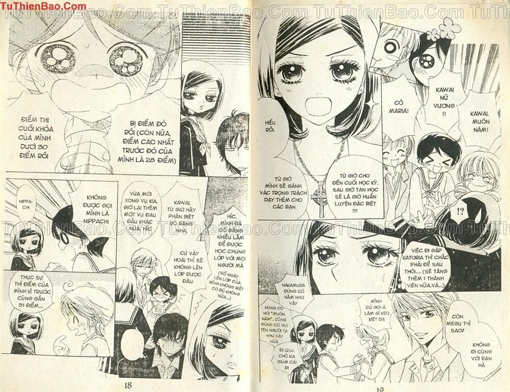 ác quỷ và bản tình ca chapter 5 8