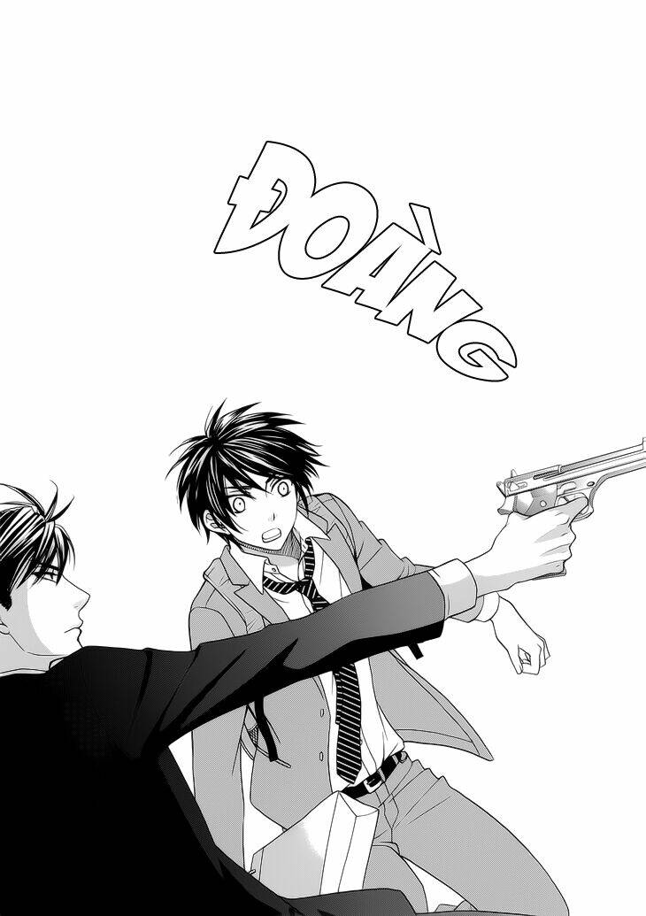 nekoka danshi no shitsukekata chapter 7 33