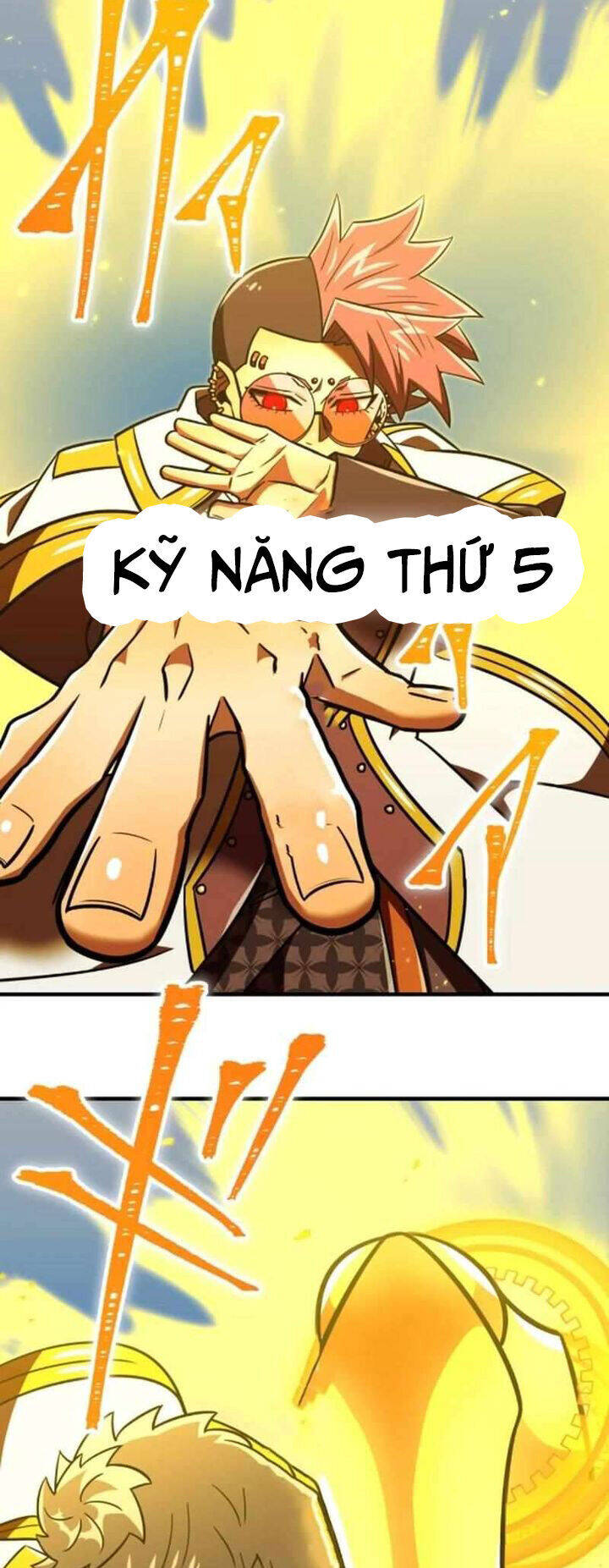 Huyết Thánh Cứu Thế Chủ~ Ta Chỉ Cần 0.0000001% Đã Trở Thành Vô Địch chapter 115 24