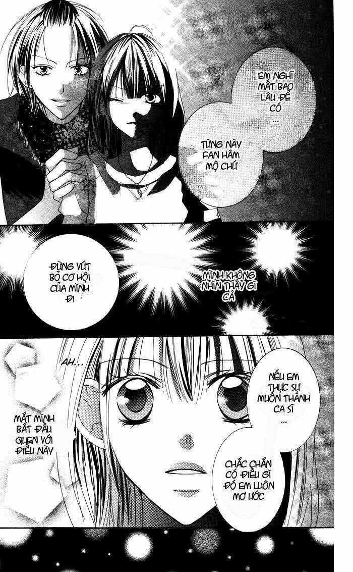 hitoribocchi wa samishikute chapter 6 20