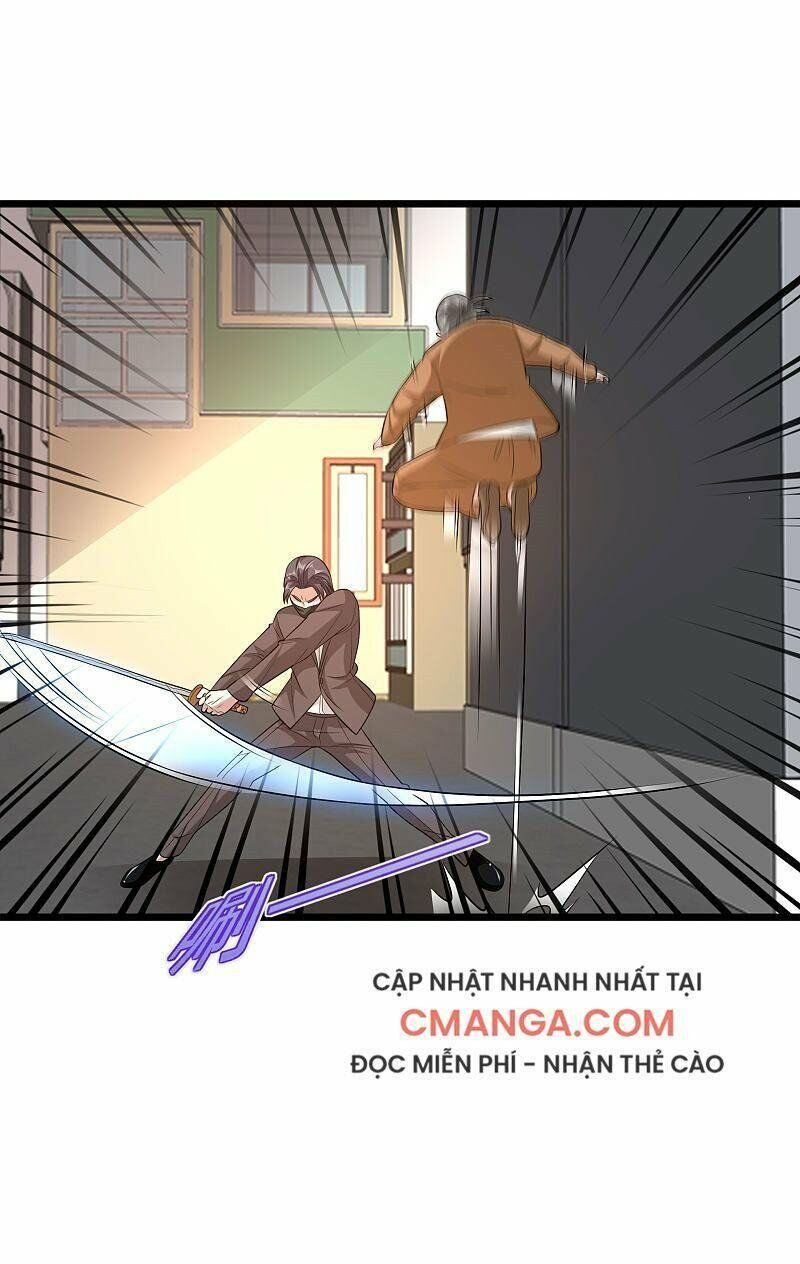 đô thị tà vương chapter 110 5