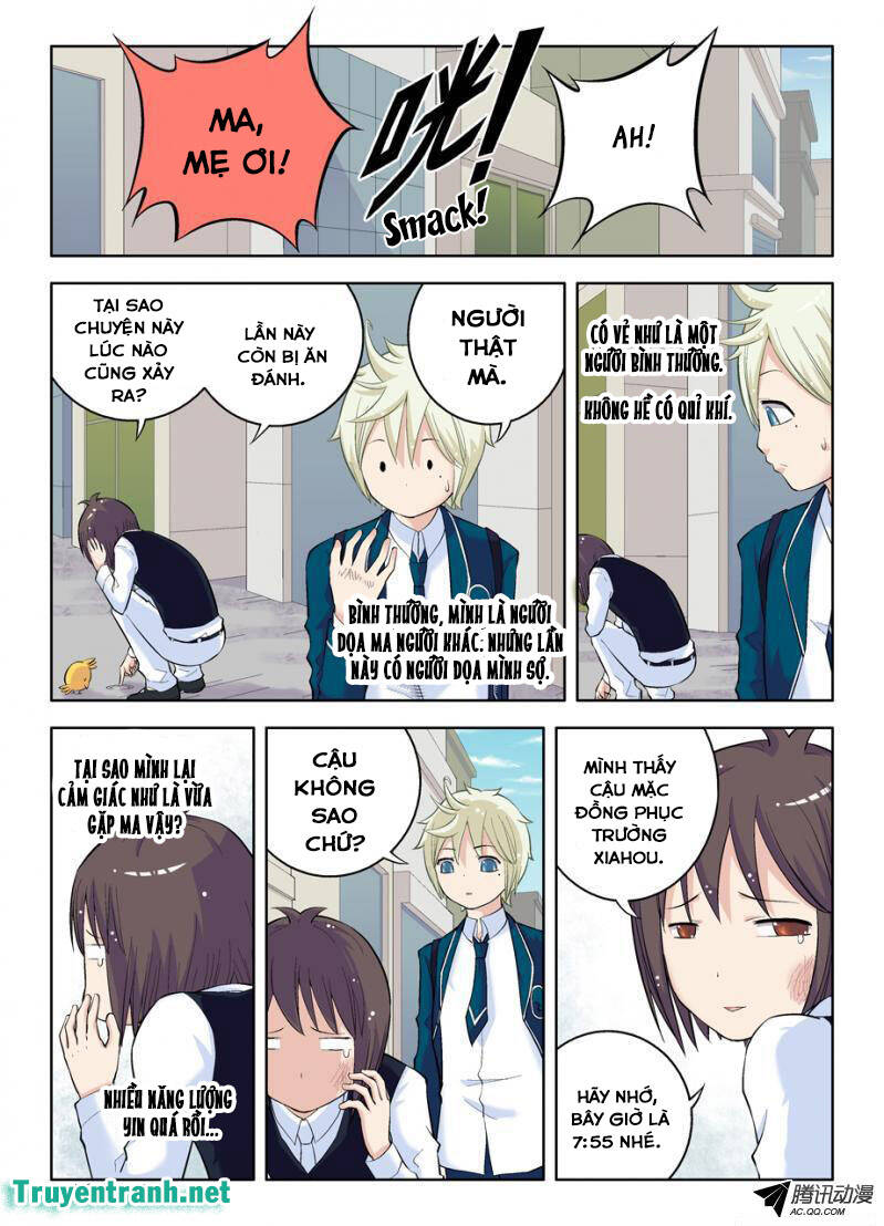 wang pai yu shi chapter 17 4