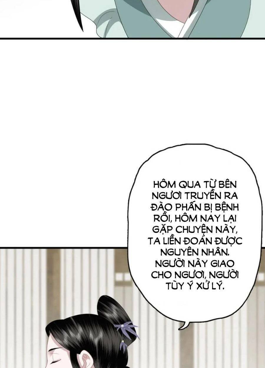 điều hương vương phi chapter 35 47