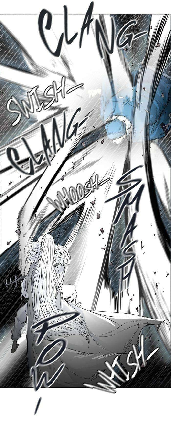 tòa tháp bí ẩn 2 chapter 460 78