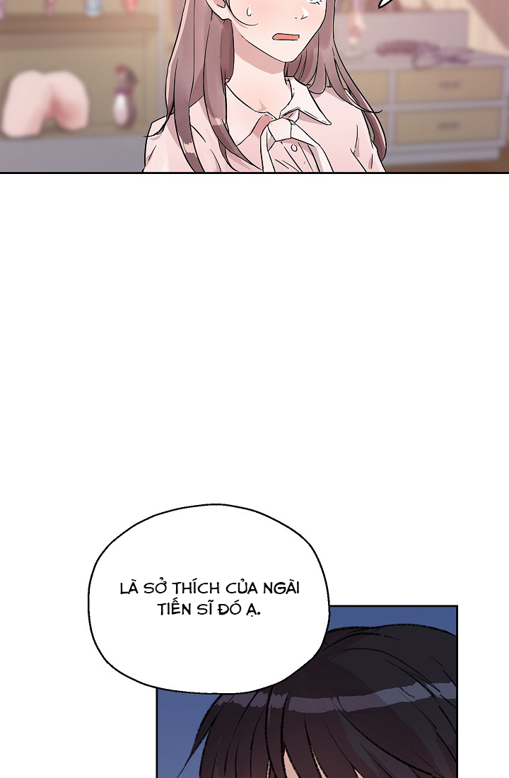 [18+] công tư phân minh chapter 7.3 12