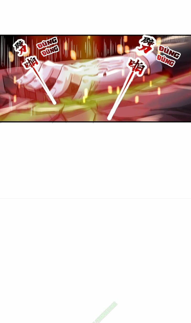 nhóm giao lưu của địa phủ chapter 63 4