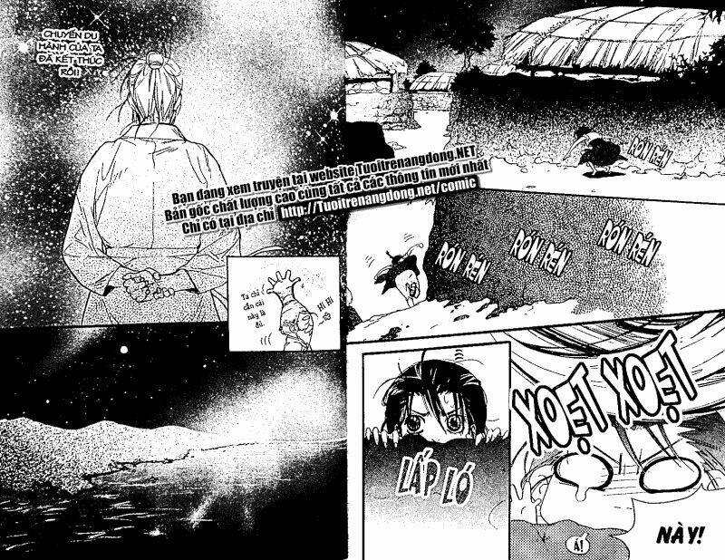 chuyện tình đảo thiên đường chapter 1 58