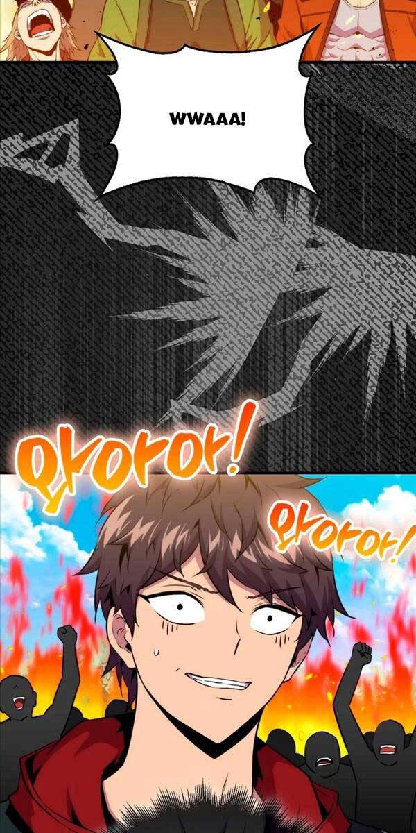 tôi thăng cấp trong lúc ngủ chapter 80 19