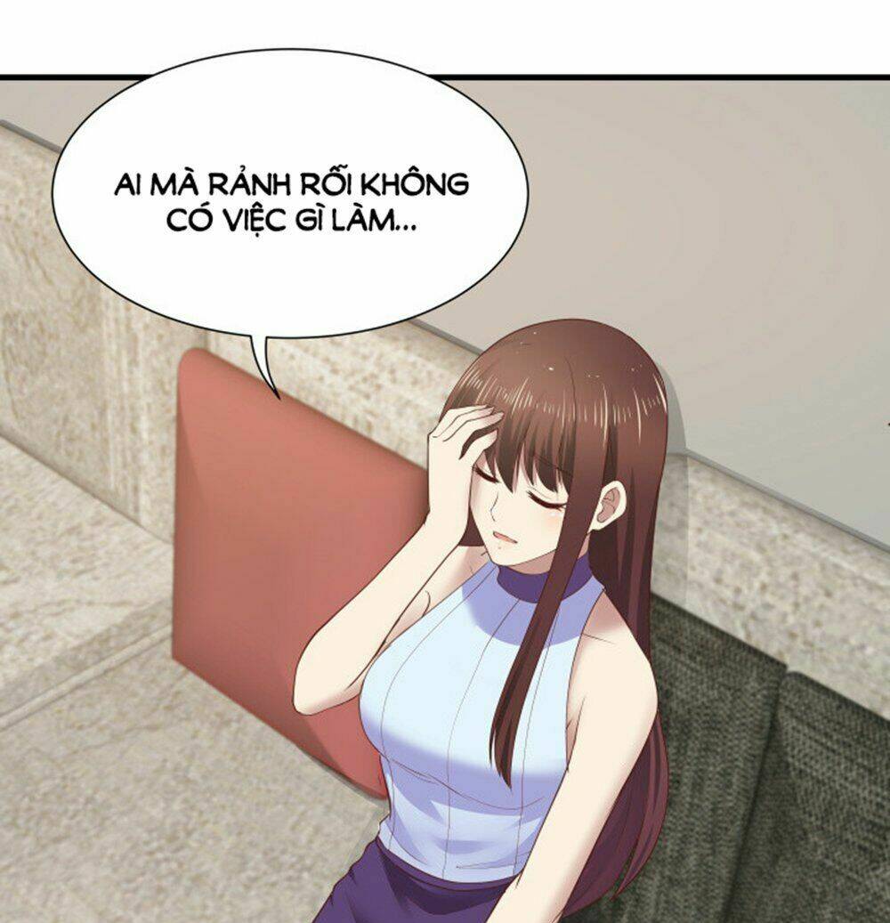 khi trò chơi ác ma bắt đầu chapter 54 38